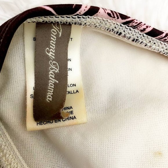 Tommy Bahama Two-In-One Bikini Bottoms - Picture 5 of 6